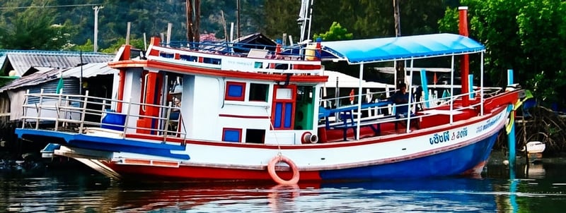 For sell boat tour For sell boat tour