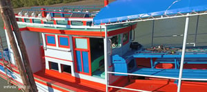 For sell boat tour For sell boat tour