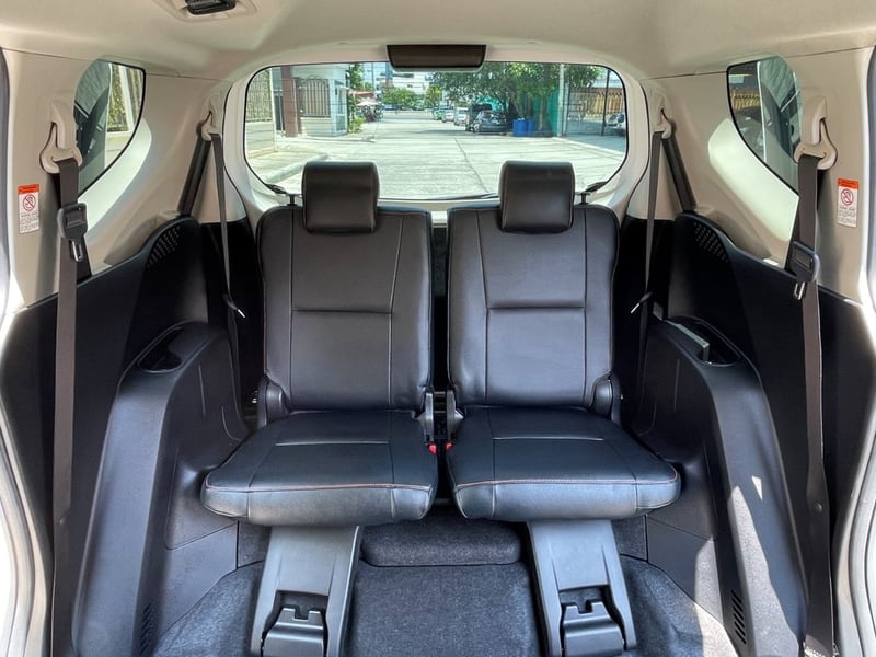 TOYOTA SIENTA 1.5 V ปี 2019 AUTO CVT 7 SPEED สภาพนางฟ้า