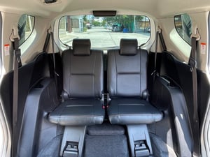 TOYOTA SIENTA 1.5 V ปี 2019 AUTO CVT 7 SPEED สภาพนางฟ้า