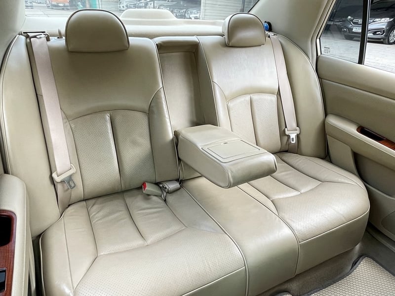 NISSAN TIIDA 1.6 G LATIO ปี 2008 AUTO สภาพนางฟ้า