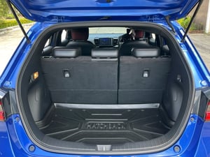 HONDA CITY eHEV 1.5 RS HATCHBACK ปี 2021 สภาพนางฟ้า HONDA CITY eHEV 1.5 RS HATCHBACK ปี 2021 สภาพนางฟ้า