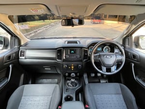 FORD RANGER ALL NEW OPEN CAB 2.2 XL ปี 2020 สภาพนางฟ้า