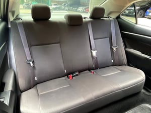 TOYOTA COROLLA ALTIS 1.8 E CVT ปี 2017 สภาพนางฟ้า TOYOTA COROLLA ALTIS 1.8 E CVT ปี 2017 สภาพนางฟ้า