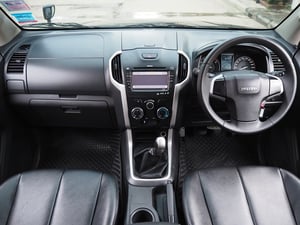 ISUZU D-MAX ALL NEW SPACECAB HI-LANDER 2.5 VGS Z DVD ปี 2012 เกียร์MANUAL สภาพนางฟ้า ISUZU D-MAX ALL NEW SPACECAB HI-LANDER 2.5 VGS Z DVD ปี 2012 เกียร์MANUAL สภาพนางฟ้า