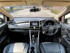 MITSUBISHI XPANDER 1.5 GT ปี 2020 สภาพนางฟ้า