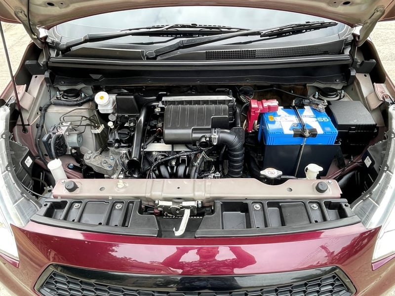 MITSUBISHI ATTRAGE 1.2 GLX CVT ปี 2019 จดปี 2024 สภาพป้ายแดง MITSUBISHI ATTRAGE 1.2 GLX CVT ปี 2019 จดปี 2024 สภาพป้ายแดง