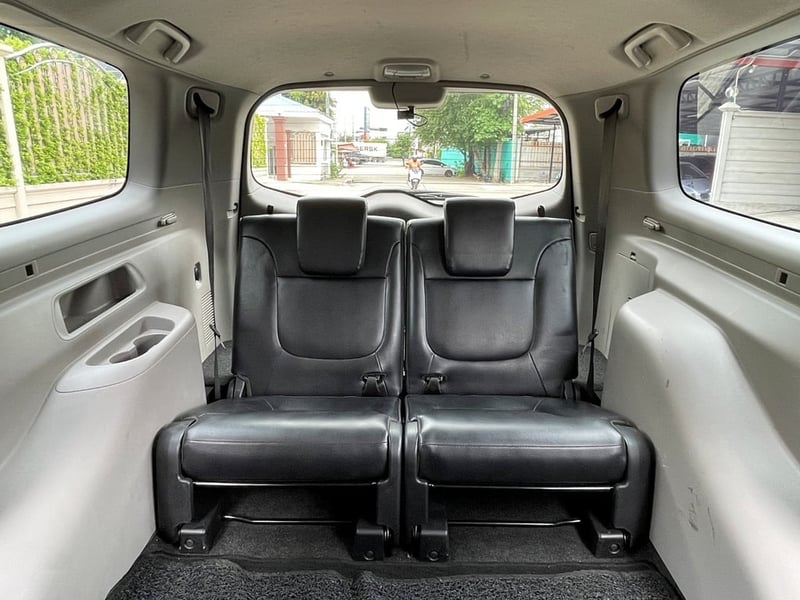 MITSUBISHI PAJERO SPORT 3.0 V6 GT  ปี 2012 เกียร์AUTO SporTronic สภาพนางฟ้า