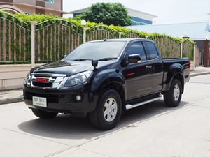 ISUZU D-MAX ALL NEW SPACECAB HI-LANDER 2.5 VGS Z DVD ปี 2012 เกียร์MANUAL สภาพนางฟ้า ISUZU D-MAX ALL NEW SPACECAB HI-LANDER 2.5 VGS Z DVD ปี 2012 เกียร์MANUAL สภาพนางฟ้า