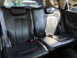 HONDA JAZZ 1.5 V (MNC) โฉมGE ปี 2013 AUTO สภาพนางฟ้า