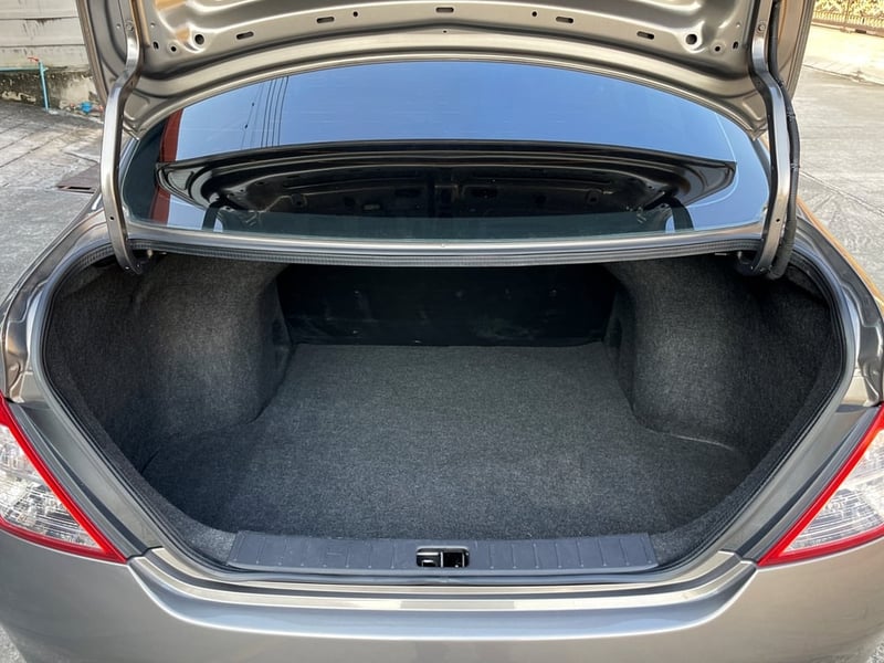 NISSAN ALMERA 1.2 E CVT ปี 2012 AUTO สภาพนางฟ้า NISSAN ALMERA 1.2 E CVT ปี 2012 AUTO สภาพนางฟ้า