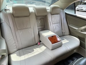 TOYOTA CAMRY 2.0 G ปี 2009 AUTO สภาพนางฟ้า