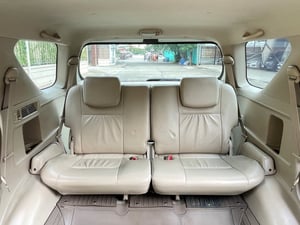 TOYOTA FORTUNER 3.0 V 4WD ปี 2007 AUTO สภาพนางฟ้า