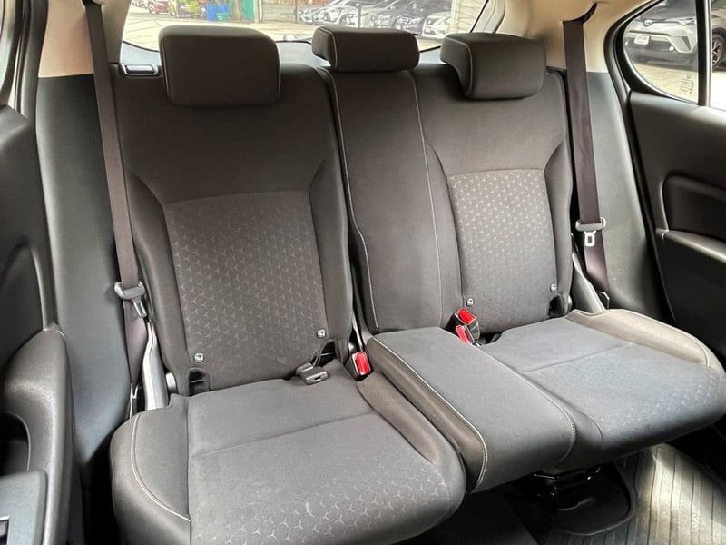 HONDA CITY TURBO 1.0 S+ HATCHBACK ปี 2022 สภาพป้ายแดง