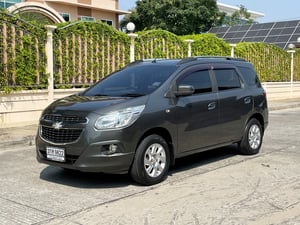 CHEVROLET SPIN 1.5 LTZ ปี 2014 สภาพนางฟ้า