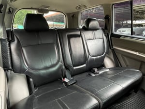 MITSUBISHI PAJERO SPORT 3.0 V6 GT  ปี 2012 เกียร์AUTO SporTronic สภาพนางฟ้า