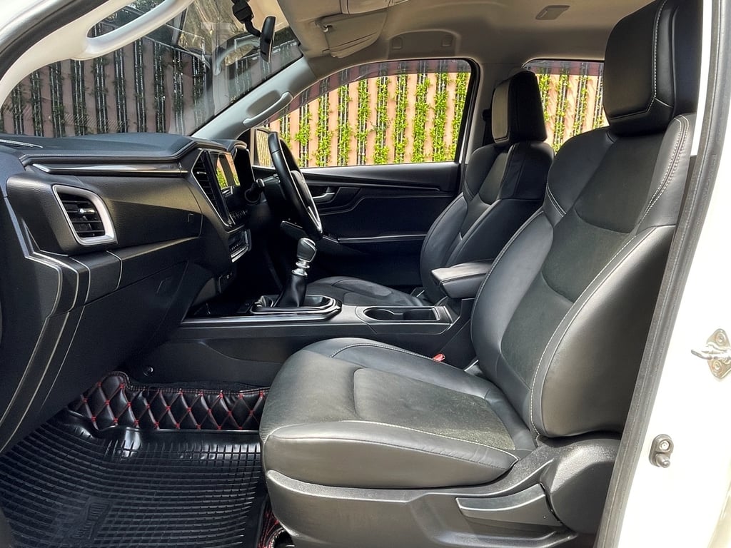 ISUZU D-MAX ALL NEW BLUE POWER CAB-4 HI-LANDER 1.9 Ddi ZP ปี 2020 สภาพนางฟ้า ISUZU D-MAX ALL NEW BLUE POWER CAB-4 HI-LANDER 1.9 Ddi ZP ปี 2020 สภาพนางฟ้า