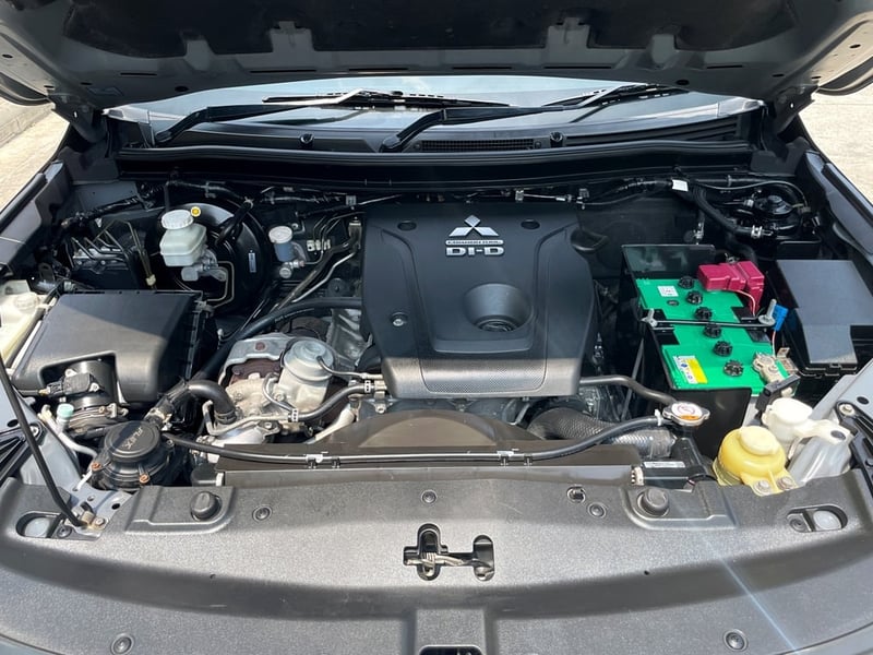 MITSUBISHI TRITON DOUBLE CAB 2.4 GLS PLUS ปี 2021 สภาพนางฟ้า MITSUBISHI TRITON DOUBLE CAB 2.4 GLS PLUS ปี 2021 สภาพนางฟ้า