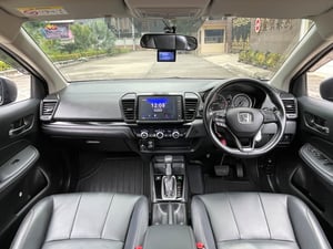 HONDA CITY TURBO 1.0 SV HATCHBACK ปี 2023 สภาพป้ายแดง