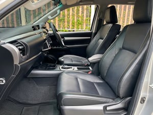 TOYOTA HILUX REVO DOUBLE CAB 2.8 HIGH 4WD ปี 2022 AUTO 4X4 สภาพนางฟ้า TOYOTA HILUX REVO DOUBLE CAB 2.8 HIGH 4WD ปี 2022 AUTO 4X4 สภาพนางฟ้า
