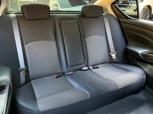 NISSAN ALMERA 1.2 E CVT ปี 2012 AUTO สภาพนางฟ้า NISSAN ALMERA 1.2 E CVT ปี 2012 AUTO สภาพนางฟ้า