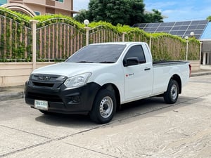 ISUZU D-MAX ALL NEW BLUE POWER SPARK 1.9 B (MNC) ปี 2018 สภาพนางฟ้า ISUZU D-MAX ALL NEW BLUE POWER SPARK 1.9 B (MNC) ปี 2018 สภาพนางฟ้า
