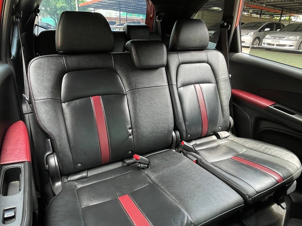 HONDA BR-V 1.5 SV (MNC) ปี 2019 เกียร์AUTO สภาพนางฟ้า HONDA BR-V 1.5 SV (MNC) ปี 2019 เกียร์AUTO สภาพนางฟ้า