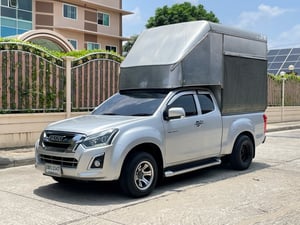 ISUZU D-MAX BLUE POWER SPACECAB HI-LANDER 1.9 DDI Z DVD (MNC) ปี 2017 เกียร์MT 6 Speed สภาพนางฟ้า ISUZU D-MAX BLUE POWER SPACECAB HI-LANDER 1.9 DDI Z DVD (MNC) ปี 2017 เกียร์MT 6 Speed สภาพนางฟ้า