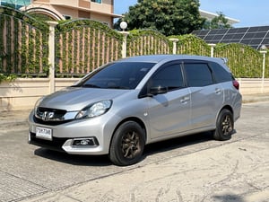 HONDA MOBILIO 1.5 S ปี 2015 AUTO