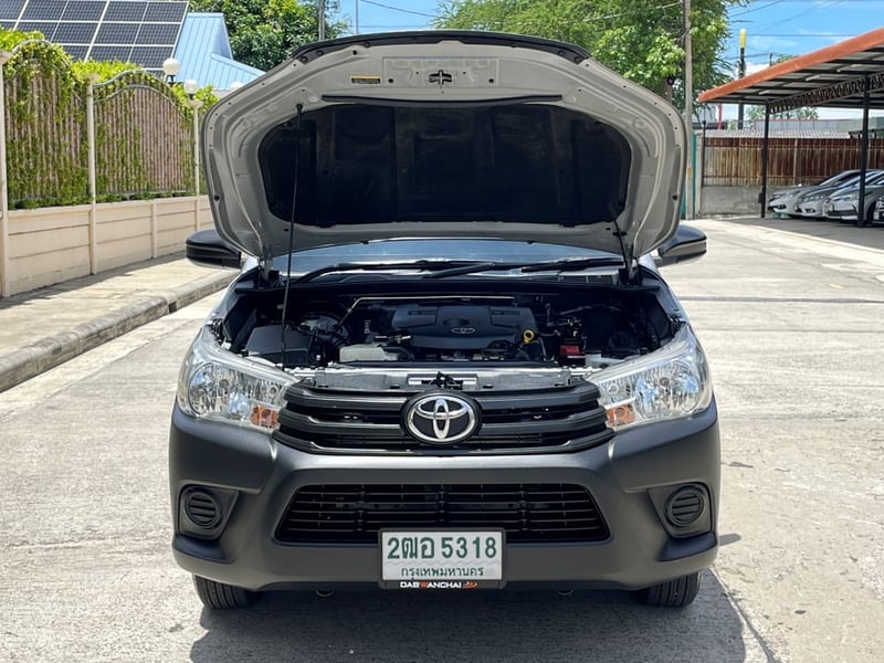 TOYOTA HILUX REVO 2.4 J SINGLE CAB ปี 2020 เกียร์AUTO สภาพนางฟ้า TOYOTA HILUX REVO 2.4 J SINGLE CAB ปี 2020 เกียร์AUTO สภาพนางฟ้า