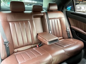 MERCEDES BENZ E300 2.2 BLUETEC HYBRID AMG DYNAMIC ปี 2015 สภาพนางฟ้า