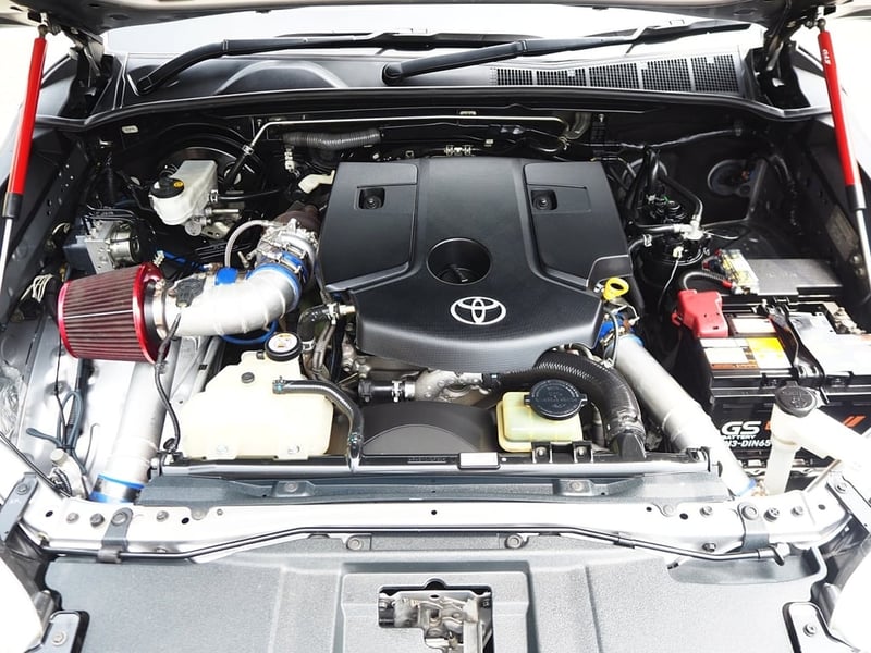 TOYOTA HILUX REVO SMART CAB 2.4 E ปี 2016 เกียร์MANUAL สภาพนางฟ้า TOYOTA HILUX REVO SMART CAB 2.4 E ปี 2016 เกียร์MANUAL สภาพนางฟ้า