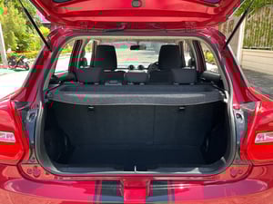 SUZUKI SWIFT 1.2 GL CVT ปี 2019 สภาพนางฟ้า SUZUKI SWIFT 1.2 GL CVT ปี 2019 สภาพนางฟ้า