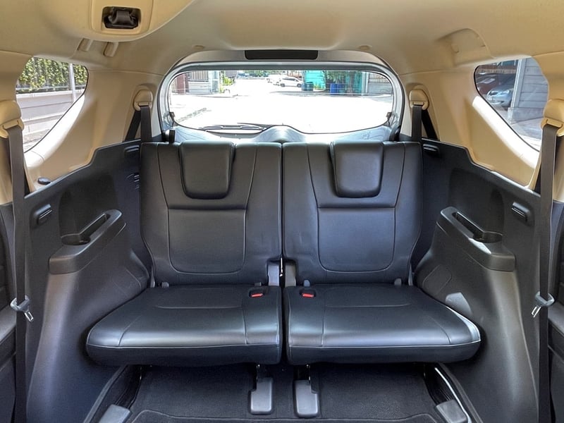 MITSUBISHI XPANDER 1.5 GT ปี 2019 สภาพนางฟ้า