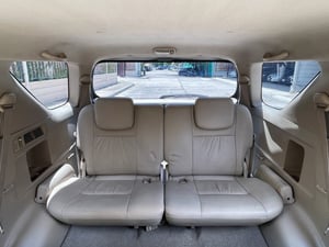 TOYOTA FORTUNER 3.0 V 4WD ปี 2006 เกียร์AUTO 