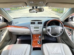 TOYOTA CAMRY 2.0 G ปี 2009 AUTO สภาพนางฟ้า