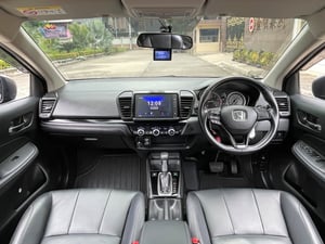 HONDA CITY TURBO 1.0 SV HATCHBACK ปี 2023 สภาพป้ายแดง HONDA CITY TURBO 1.0 SV HATCHBACK ปี 2023 สภาพป้ายแดง