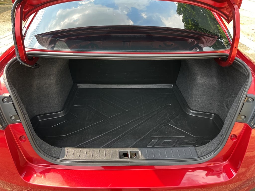 NISSAN ALMERA TURBO 1.0 VL ปี 2020 สภาพนางฟ้า NISSAN ALMERA TURBO 1.0 VL ปี 2020 สภาพนางฟ้า