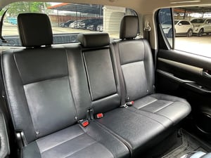 TOYOTA HILUX REVO DOUBLE CAB 2.8 HIGH 4WD ปี 2022 AUTO 4X4 สภาพนางฟ้า TOYOTA HILUX REVO DOUBLE CAB 2.8 HIGH 4WD ปี 2022 AUTO 4X4 สภาพนางฟ้า