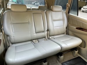 TOYOTA INNOVA 2.0 G (MNC) ปี 2013 เกียร์AUTO สภาพนางฟ้า