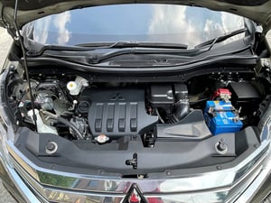 MITSUBISHI XPANDER 1.5 GT ปี 2020 สภาพนางฟ้า