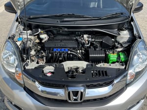 HONDA MOBILIO 1.5 S ปี 2015 AUTO