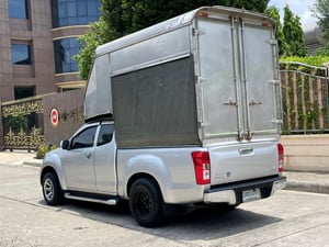 ISUZU D-MAX BLUE POWER SPACECAB HI-LANDER 1.9 DDI Z DVD (MNC) ปี 2017 เกียร์MT 6 Speed สภาพนางฟ้า ISUZU D-MAX BLUE POWER SPACECAB HI-LANDER 1.9 DDI Z DVD (MNC) ปี 2017 เกียร์MT 6 Speed สภาพนางฟ้า