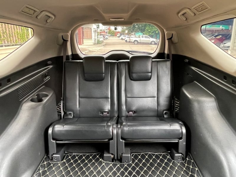 MITSUBISHI PAJERO SPORT 2.4 GT PREMIUM 4WD ปี 2016