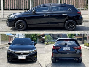 HONDA CITY TURBO 1.0 SV HATCHBACK ปี 2023 สภาพป้ายแดง
