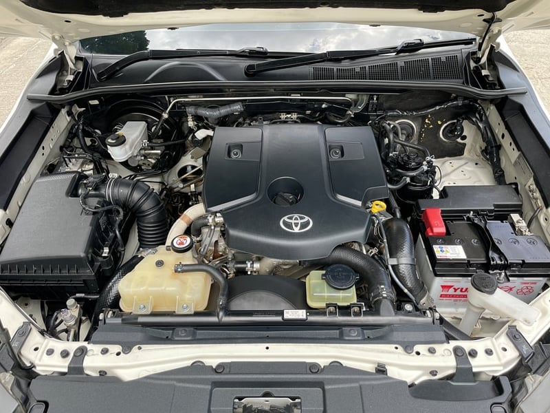 TOYOTA HILUX REVO SMART CAB 2.4 ENTRY Z EDITION ปี 2022 เกียร์Manual สภาพนางฟ้า TOYOTA HILUX REVO SMART CAB 2.4 ENTRY Z EDITION ปี 2022 เกียร์Manual สภาพนางฟ้า