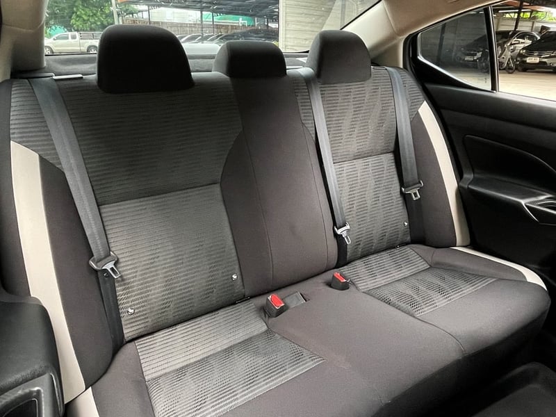 NISSAN ALMERA TURBO 1.0 V ปี 2020 สภาพนางฟ้า NISSAN ALMERA TURBO 1.0 V ปี 2020 สภาพนางฟ้า