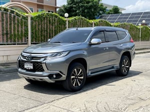 MITSUBISHI PAJERO SPORT 2.4 GT PREMIUM 4WD ปี 2016