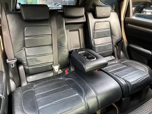 HONDA CR-V 2.4 E (โฉมGEN5) ปี 2017 สภาพนางฟ้า HONDA CR-V 2.4 E (โฉมGEN5) ปี 2017 สภาพนางฟ้า