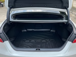 TOYOTA CAMRY 2.0 G ปี 2021 จดปี 2022 สภาพนางฟ้า